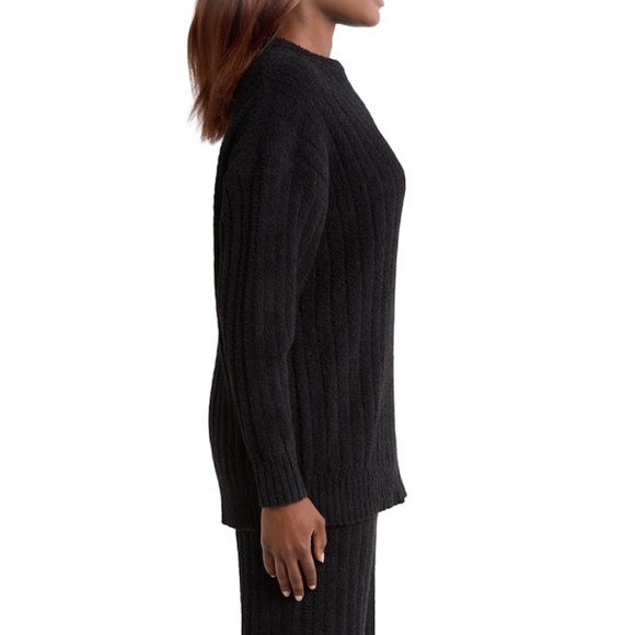 UGG Riz Rib Oversized Chenille Sweater - Picture 3 of 15